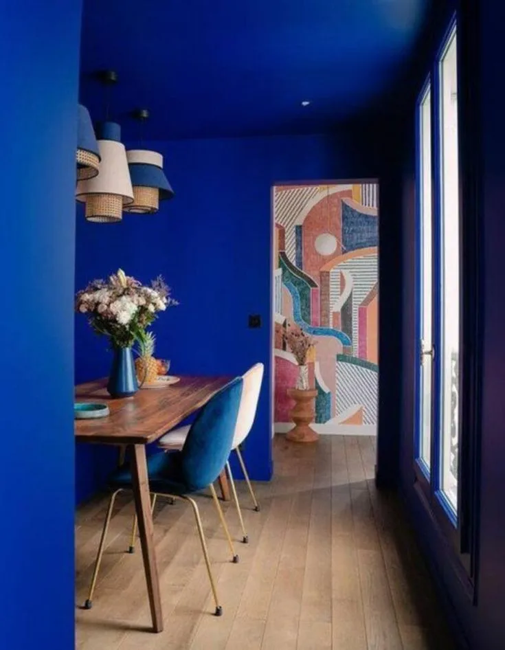 tendance-bleu dans toutes la maison-Klein-Audrey-Bonnal-ITSY-BITSY-TIDY