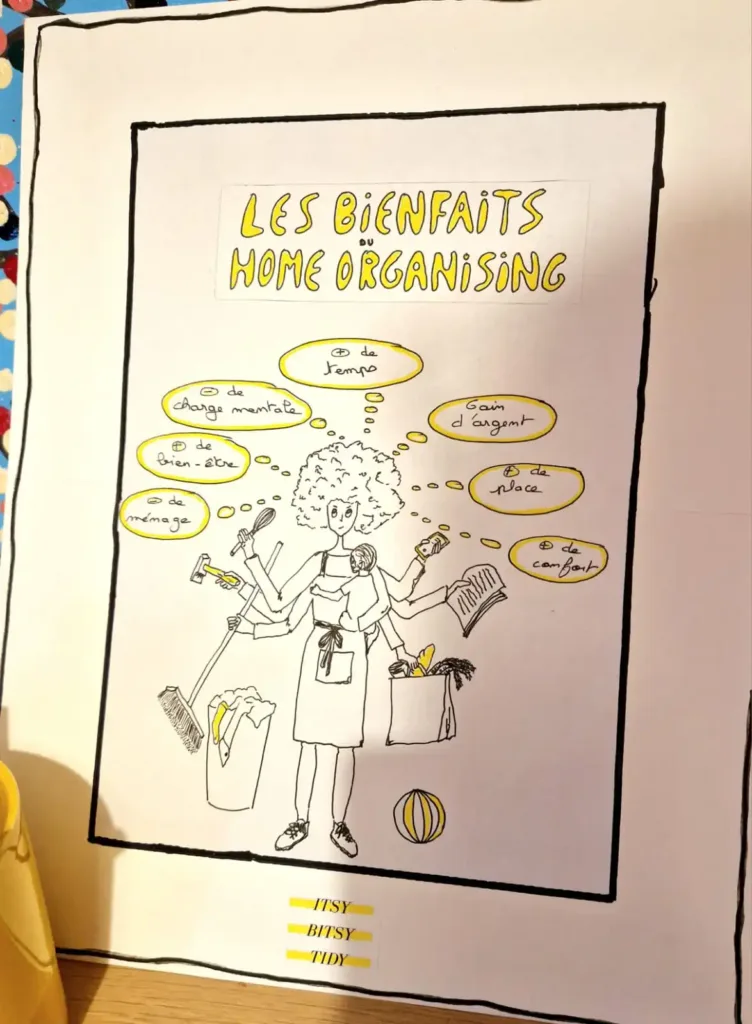 Les-bienfaits-du-home-organising-ITSY-BITSY-TIDY-Audrey-Bonnal-charge-mentale-argent-temps-menage