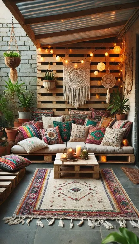 Le style Bohéme-itsybitsytidy-Style boheme-10-DI-HO_10