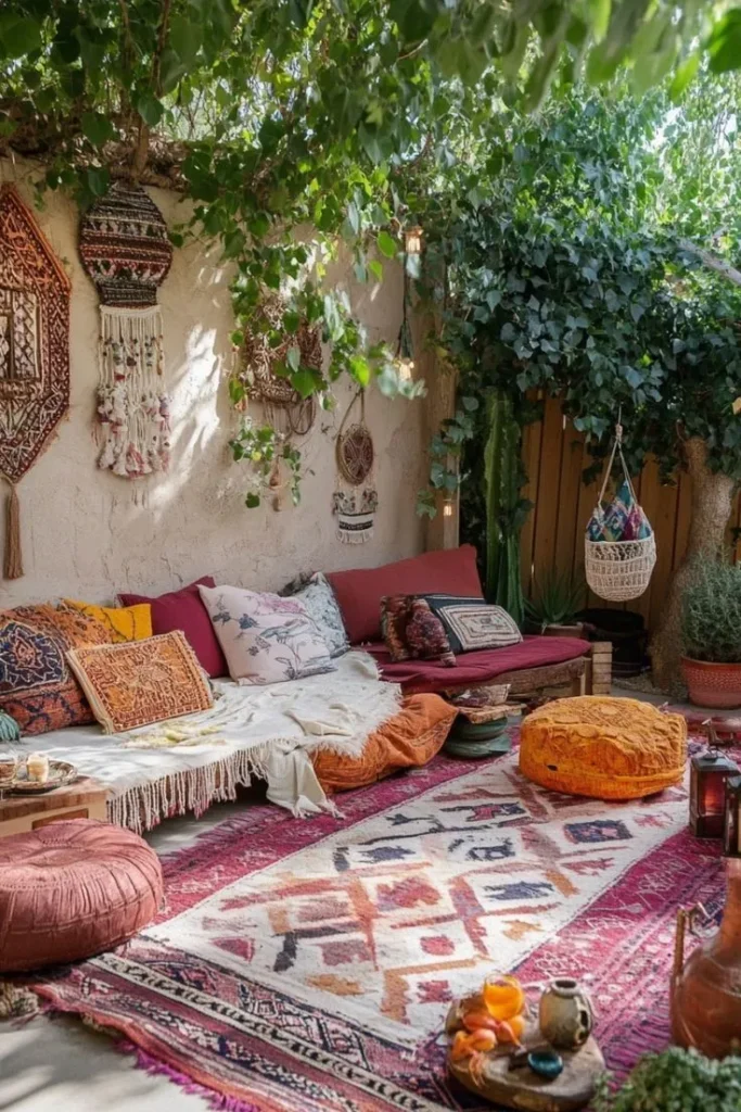 Le style Bohéme-itsybitsytidy-Style boheme-5-DI-HO_9