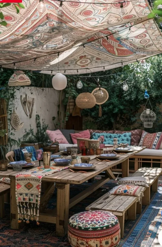 Le style Bohéme-itsybitsytidy-Style boheme-6-DI-HO_7