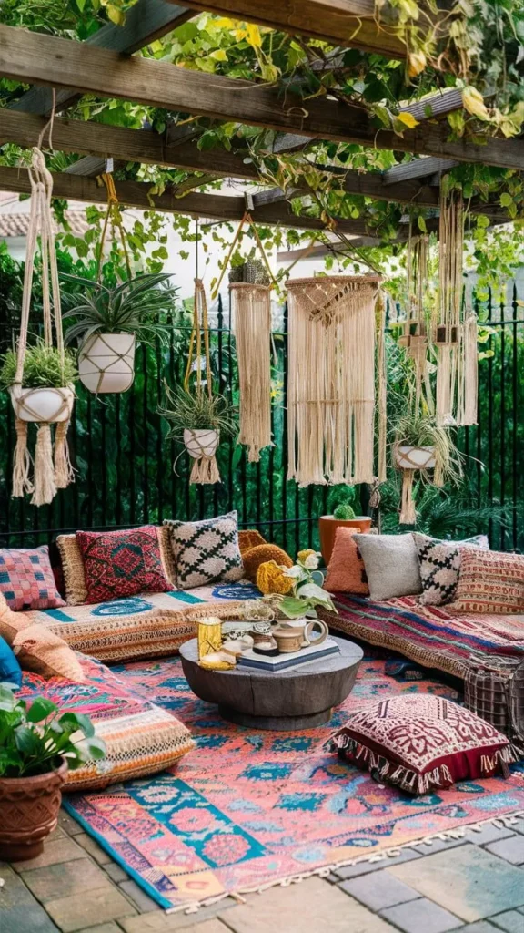 Le style Bohéme-itsybitsytidy-Style boheme-7-DI-HO_8
