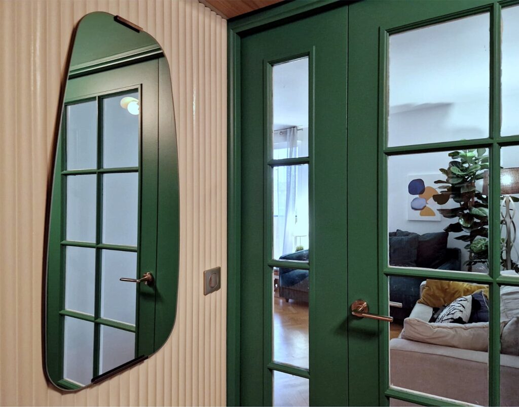 optimisation entrée- décoration entrée- itsy bisty tidy