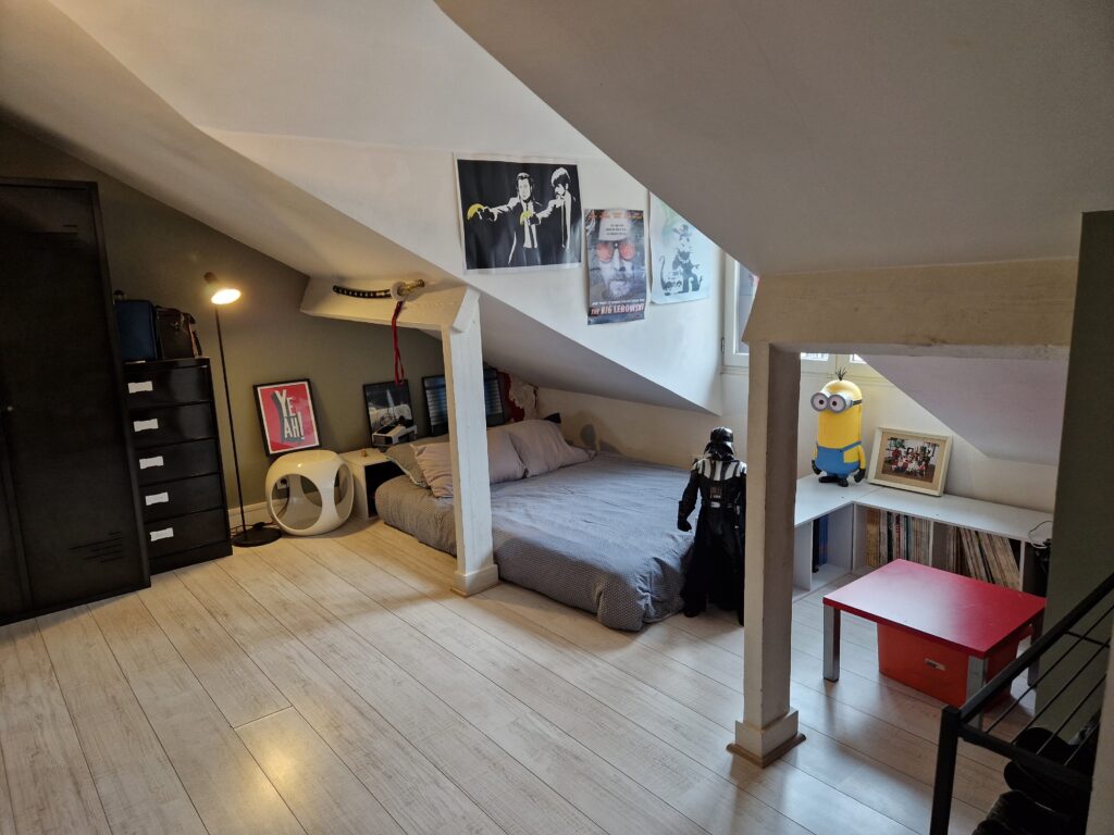 Réorganisation chambre d'adolescent- itsy bitsy tidy home organising