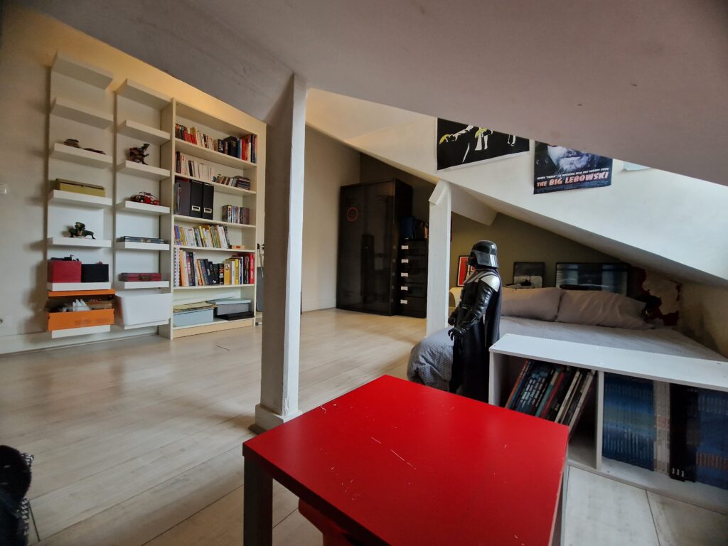 Réorganisation chambre d'adolescent- itsy bitsy tidy home organising