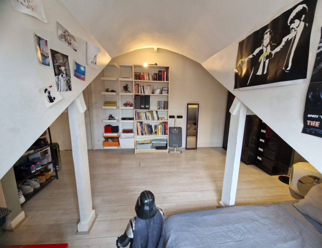 Réorganisation chambre d'adolescent- itsy bitsy tidy home organising