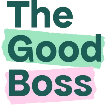 The good boss- entreprise feel good- itsy bitsy tidy