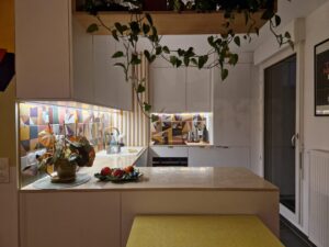 home organisation cuisine- réorganisation -itsy bitsy tidy