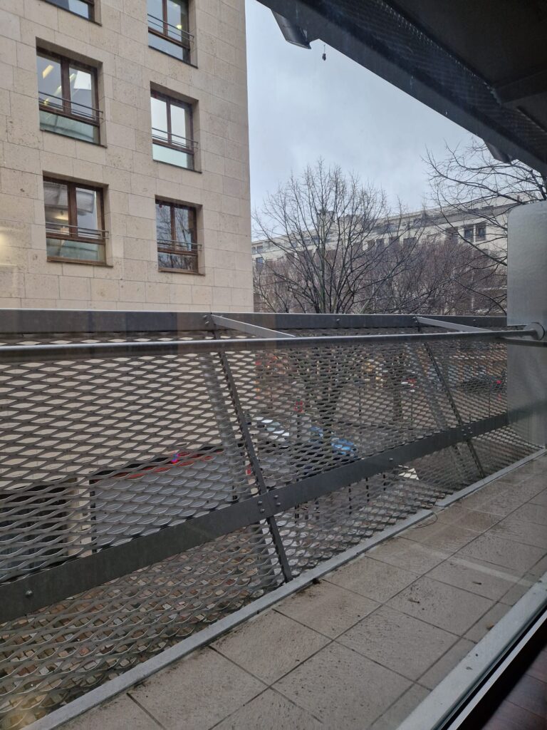 Rénovation bercy Paris-portes vitrées sur mesure- cuisine schmidt- itsy bitsy tidy