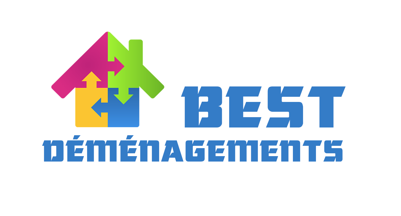 Best déménagements - Itsy bisty tidy- Home organising pour le déménagement